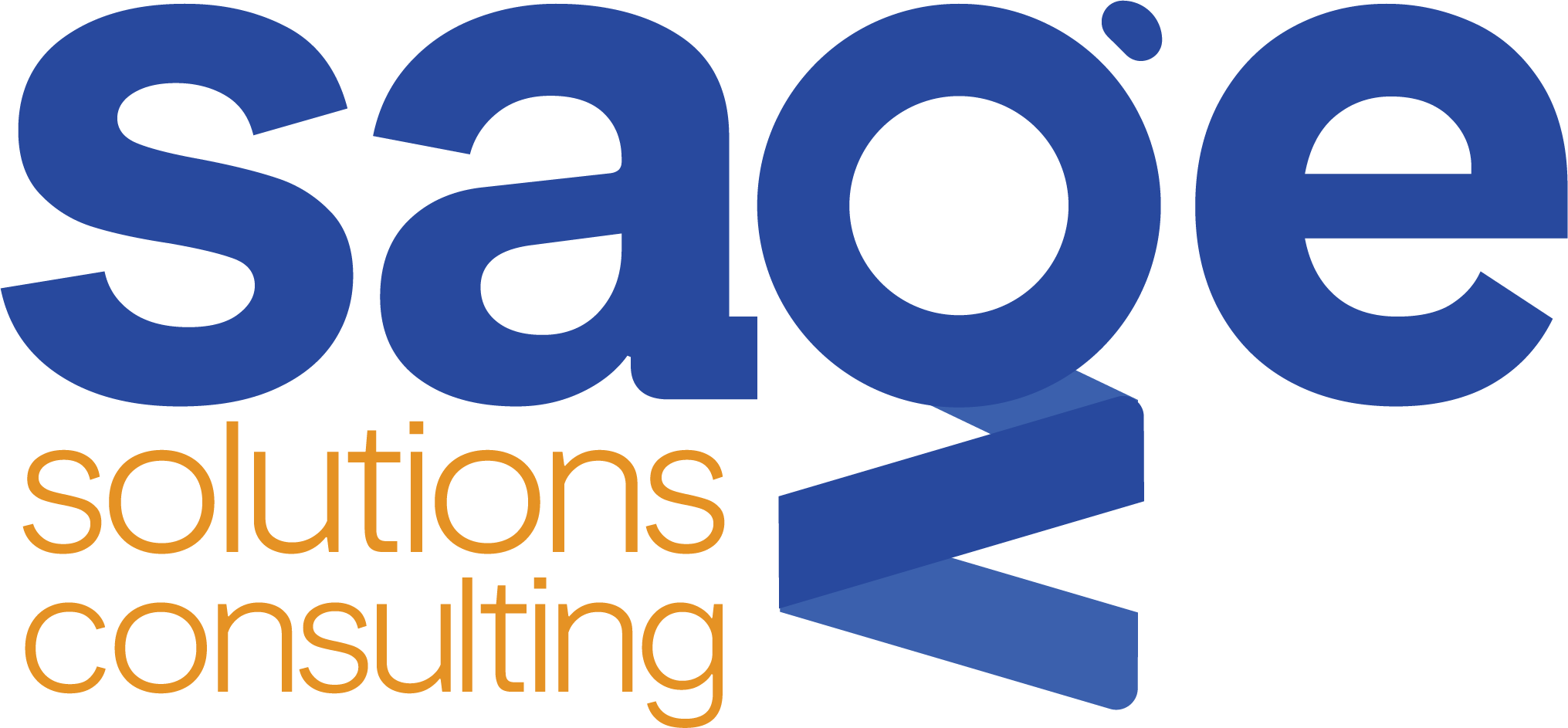 Sage Solutions Consulting