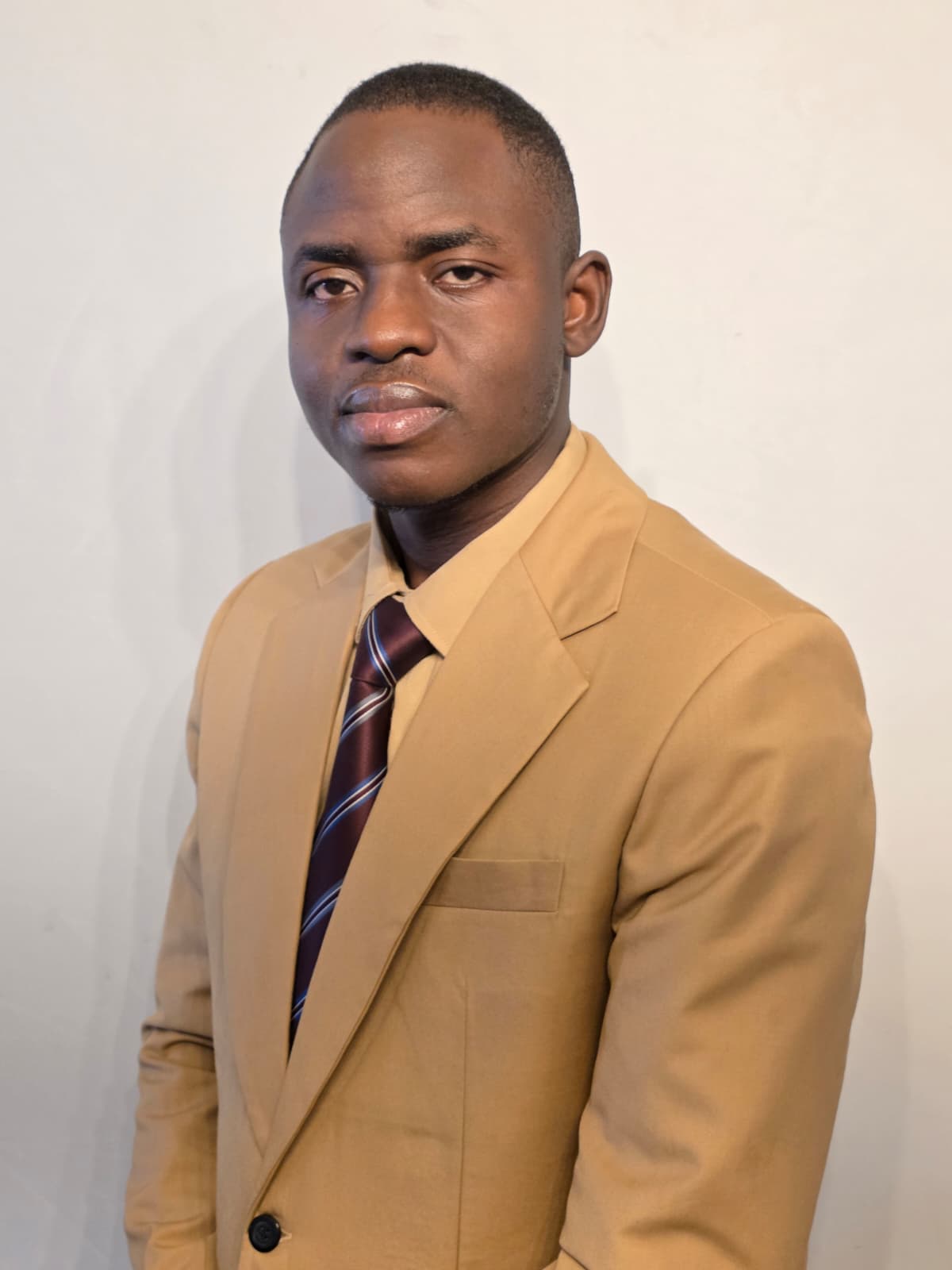 Tunji Kaff, founder of Sage Solutions Consulting